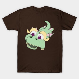 Flying Dragon T-Shirt